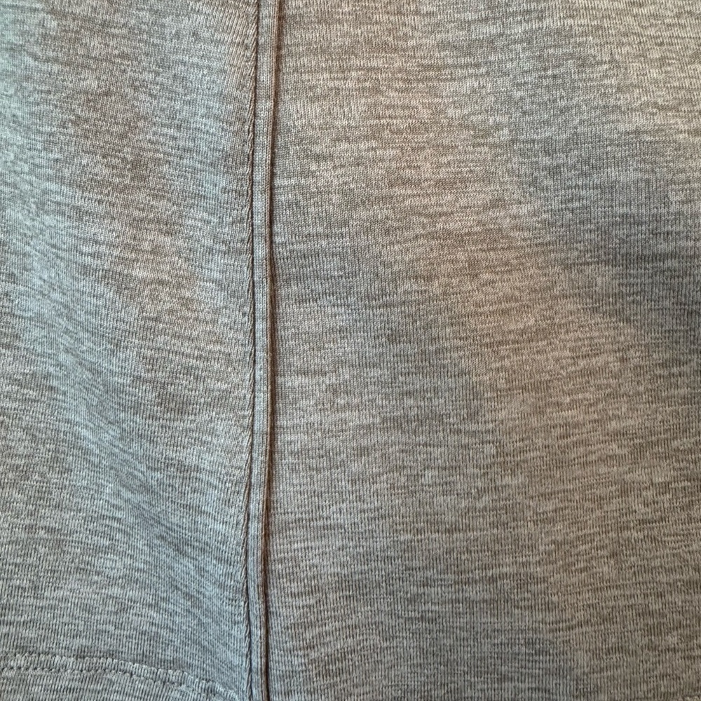 Slazenger‎ Golf Skort Gray with Pleated back Large - Picture 3 of 9